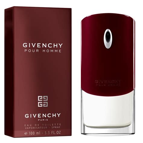 meilleur parfum givenchy homme|givenchy pour homme for men.